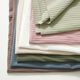 Ribjersey effen – oudroze,  thumbnail number 6
