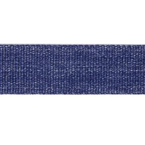 Tassenband Basic Gemêleerd - navy, 