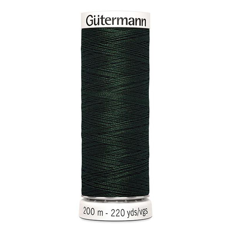 Allesnaaigaren (707) | 200 m | Gütermann, image number 1