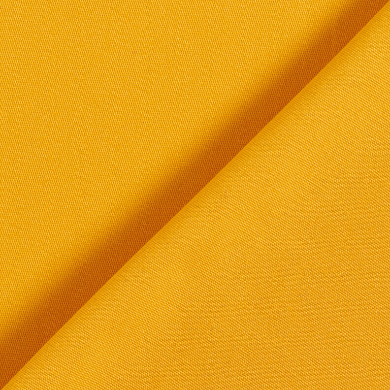 Katoenkeper Stretch – currygeel,  image number 3