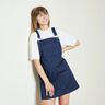 Denim-katoenmix medium – indigo,  thumbnail number 6