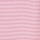 Boordstof rondgebreid smalle ringen – oudroze/roze,  thumbnail number 1