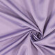 Microvezel satijn – pastelviolet,  thumbnail number 1