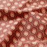 Gecoate katoen Bogen – terracotta,  thumbnail number 2