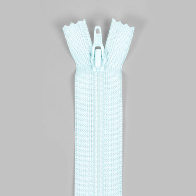Ritssluiting niet deelbaar | plastic (543) | YKK,  image number 1