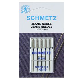 Jeansnaald [NM 100/16] | SCHMETZ, 