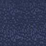 Viscosestof luipaardpatroon – nachtblauw,  thumbnail number 1