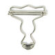 zilver metallic