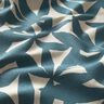 oceaanblauw