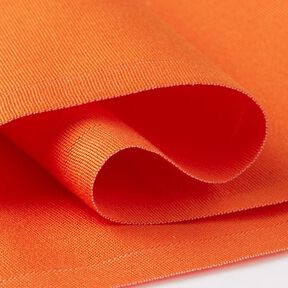 Outdoor Ligstoel stof Effen 44 cm – oranje, 