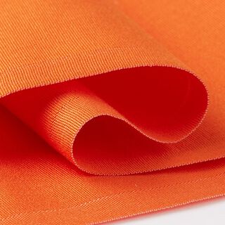 Outdoor Ligstoel stof Effen, 44 cm – oranje, 