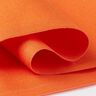 Outdoor Ligstoel stof Effen 45 cm – oranje,  thumbnail number 2