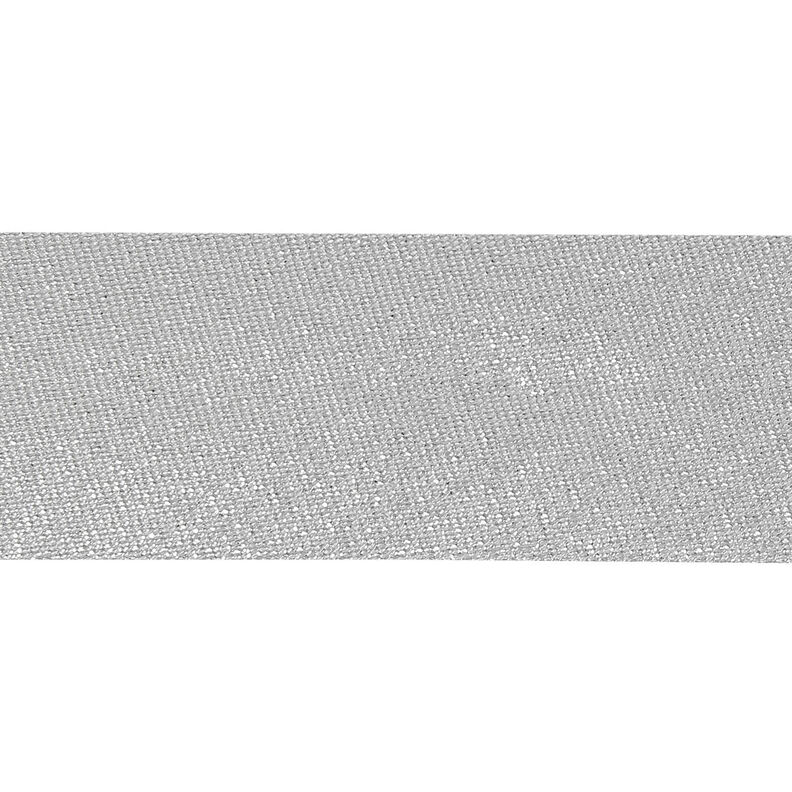 Biasband Metallic [30 mm] – zilver metallic,  image number 2