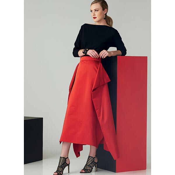 Top | Rok, Paco Peralta 1567 | 32 - 40, image number 3