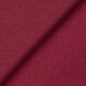 Bamboe Viscosejersey Effen – bordeauxrood,  thumbnail number 5