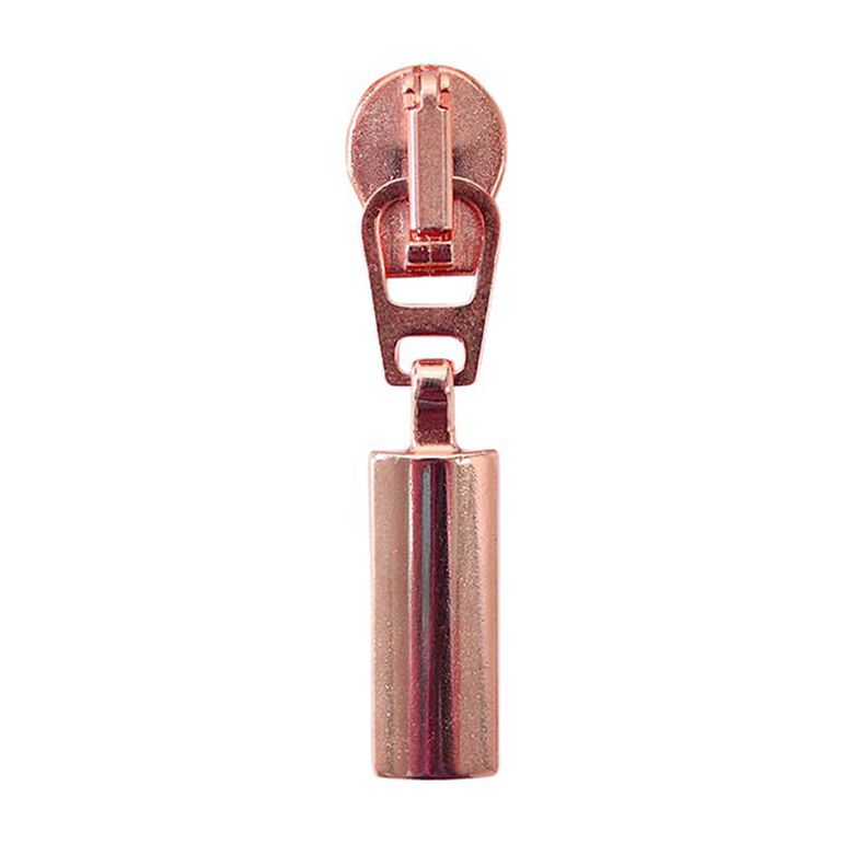 Metalen schuif Rosé [ 8mm] | Prym,  image number 1