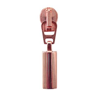 Metalen schuif Rosé [ 8mm] | Prym, 