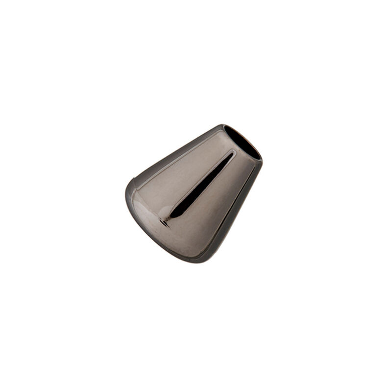 Koordeinde [Ø 5 mm] – anthraciet,  image number 2