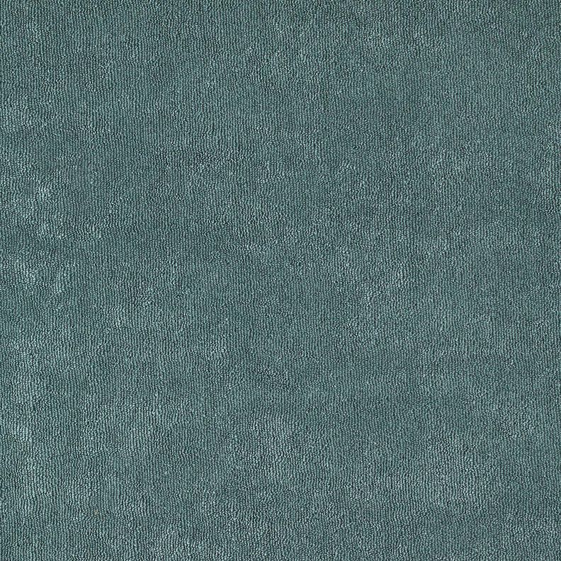 Badstof Stretch Effen – duifblauw,  image number 4