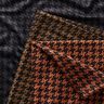 Viscosejersey – jeansblauw/zwart,  thumbnail number 5