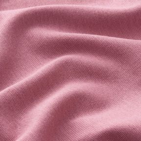 Boordstof effen – pastelviolet, 