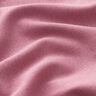 Boordstof effen – pastelviolet,  thumbnail number 2