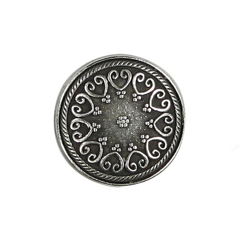 Klederdrachtknoop Ornament,  image number 1