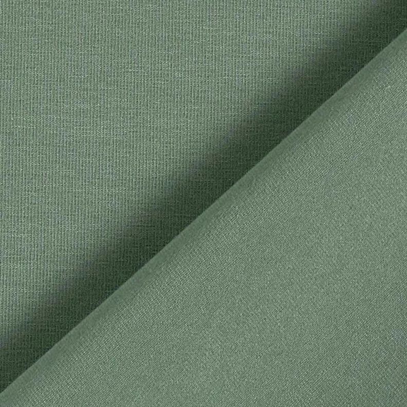 Katoenjersey medium effen – pijn,  image number 5