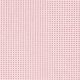 Decostof Jacquard Structuur effen – roze/wit,  thumbnail number 1