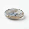 4-gats knoop gemarmerd [Ø 15 mm] – babyblauw/beige,  thumbnail number 2