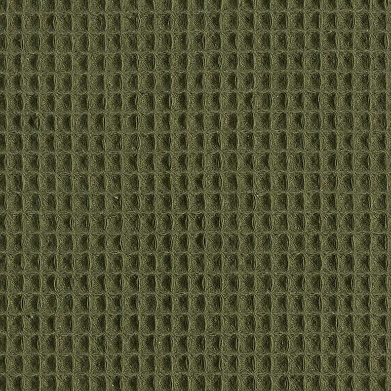Wafelpiqué – donkerolijf,  image number 5
