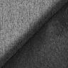 Bekledingsstof fijne melange – donkergrijs,  thumbnail number 3