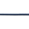 Anorak koord [Ø 4 mm] – marineblauw,  thumbnail number 2