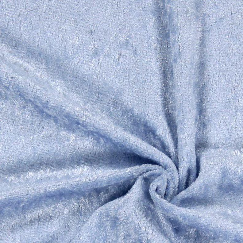 Pannefluweel – babyblauw,  image number 1