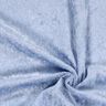 Pannefluweel – babyblauw,  thumbnail number 1