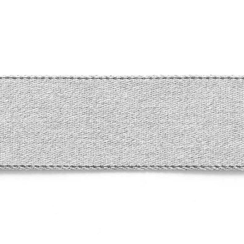 Tassenband gerecycled - lichtgrijs,  image number 1