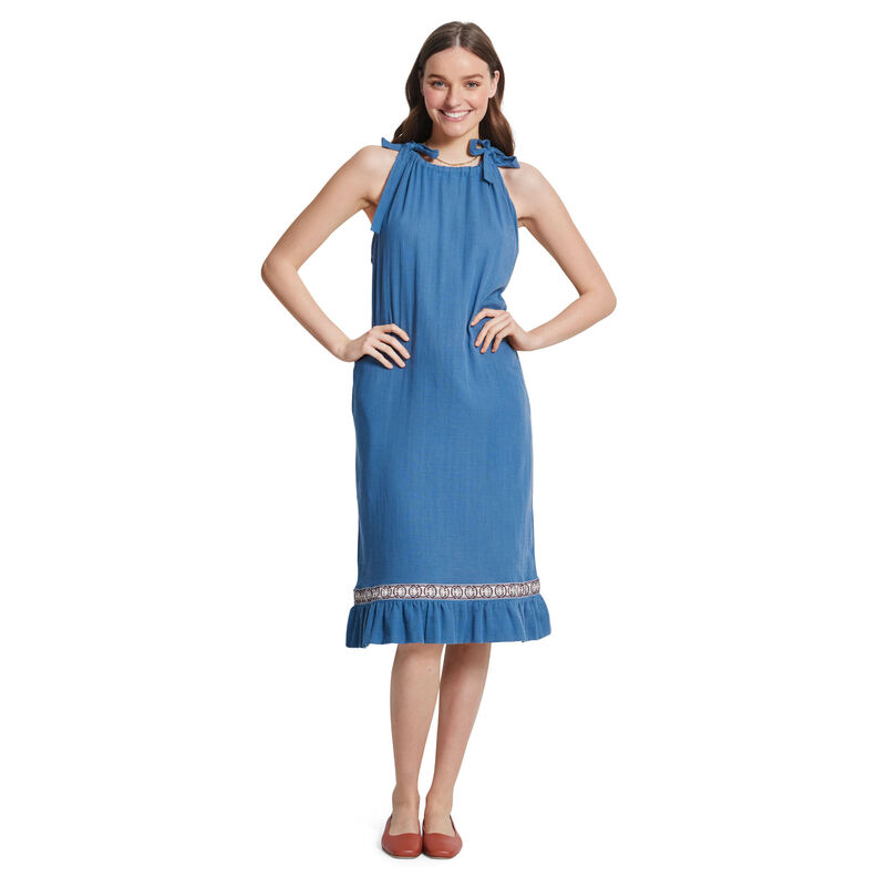 Jurk | Burda 5810 | 34-48, image number 5