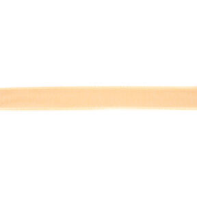 Webband Chambray Effen – geel, 