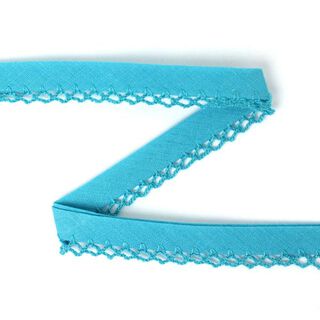 Biasband met gehaakte band 6, 