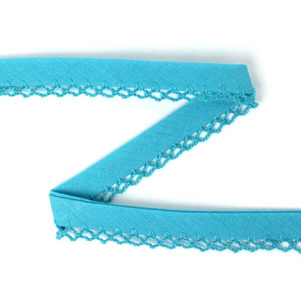 Biasband met gehaakte band 6, image number 1