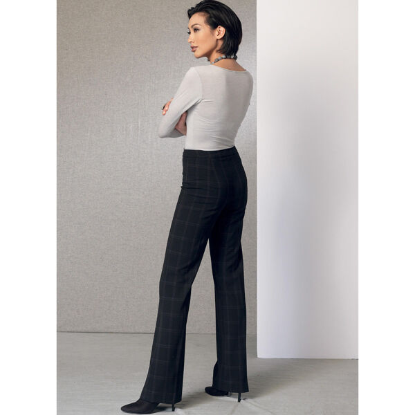 Broeken, Vogue 9181 | 40 - 48, image number 9