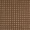 Cloqué Glitter pied-de-poule – middelbruin,  thumbnail number 1