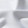 Bi-stretch gabardine – wit,  thumbnail number 2