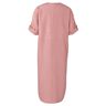 Plus size- jurk/Blouse | Burda 5934 | 44-54,  thumbnail number 6