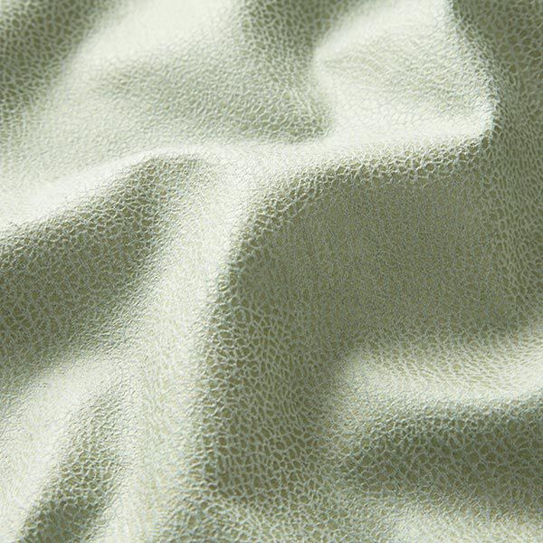 Jersey velours slangenprint – pastelgroen, image number 2