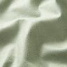 Jersey velours slangenprint – pastelgroen,  thumbnail number 2