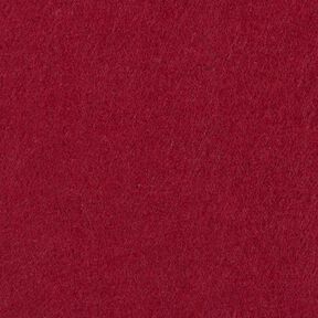 Vilt 90 cm / 3 mm dik – bordeauxrood, 