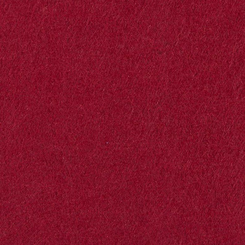 Vilt 90 cm / 3 mm dik – bordeauxrood,  image number 1