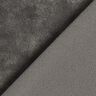 Stretchfluweel – grijs,  thumbnail number 3