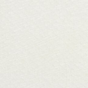 Katoenjersey kleine hartjes – ecru, 